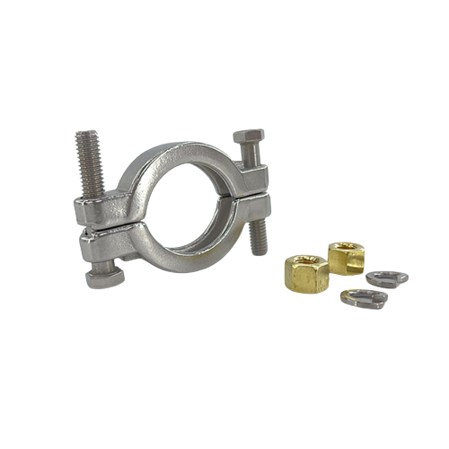 Sanitary High Pressure Clamp Supplier Buy Sanitary Stainless Steel